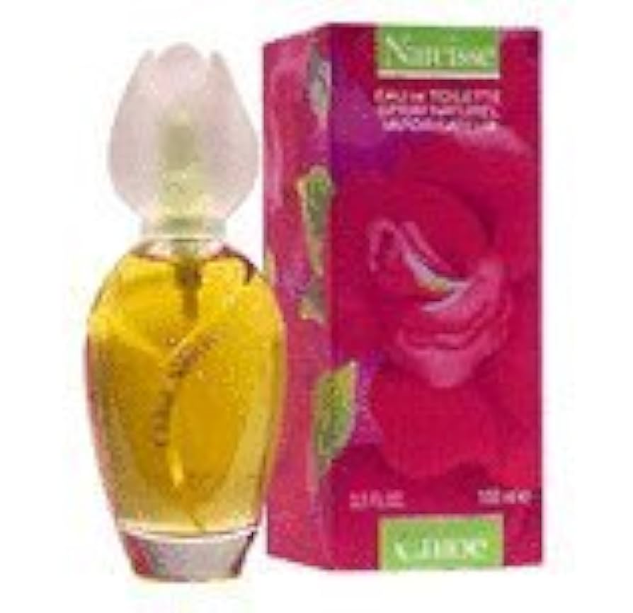 Chloe クロエ Chloe Narcisse ナルシス　100ml ❤️CHLOE NARCISSE Chloé, 3,4 OZ 100 ML, EAU DE TOILETTE